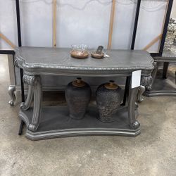 Sofa Table 