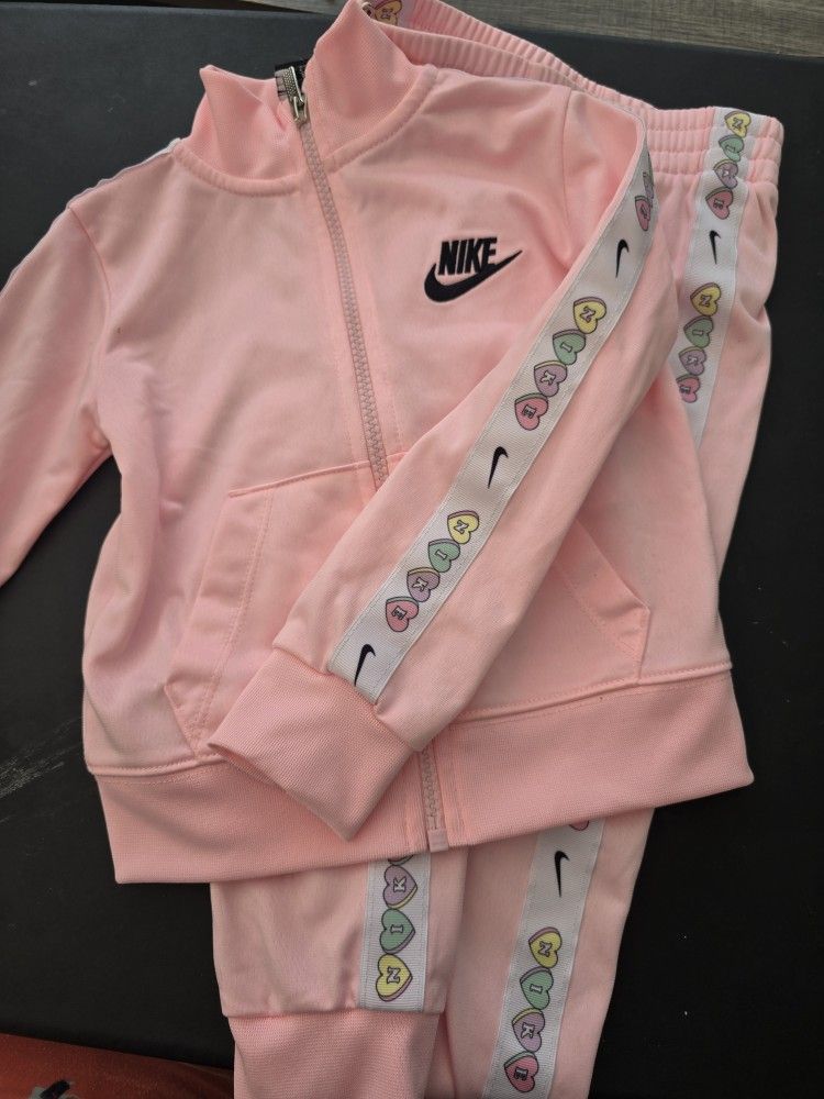 Nike