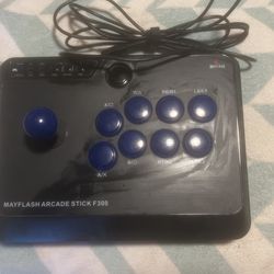 Mayflash Arcade Stick F300