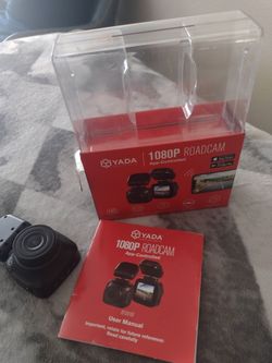 Yada Roadcam