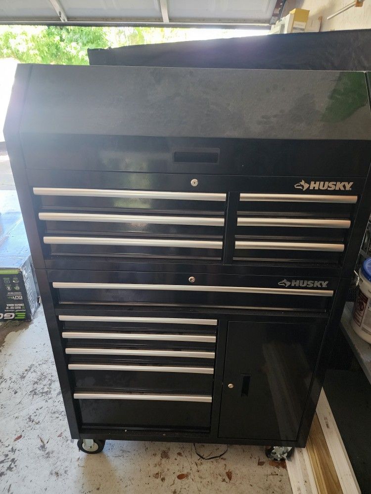 Husky Toolbox