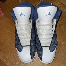 Jordan 13 flint