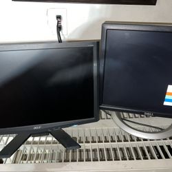 Computer Monitors