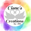 Cisne's Creations