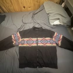 Vintage Jacket 