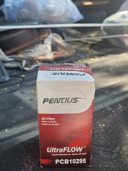 Pentius PCB10295 Oil Filter