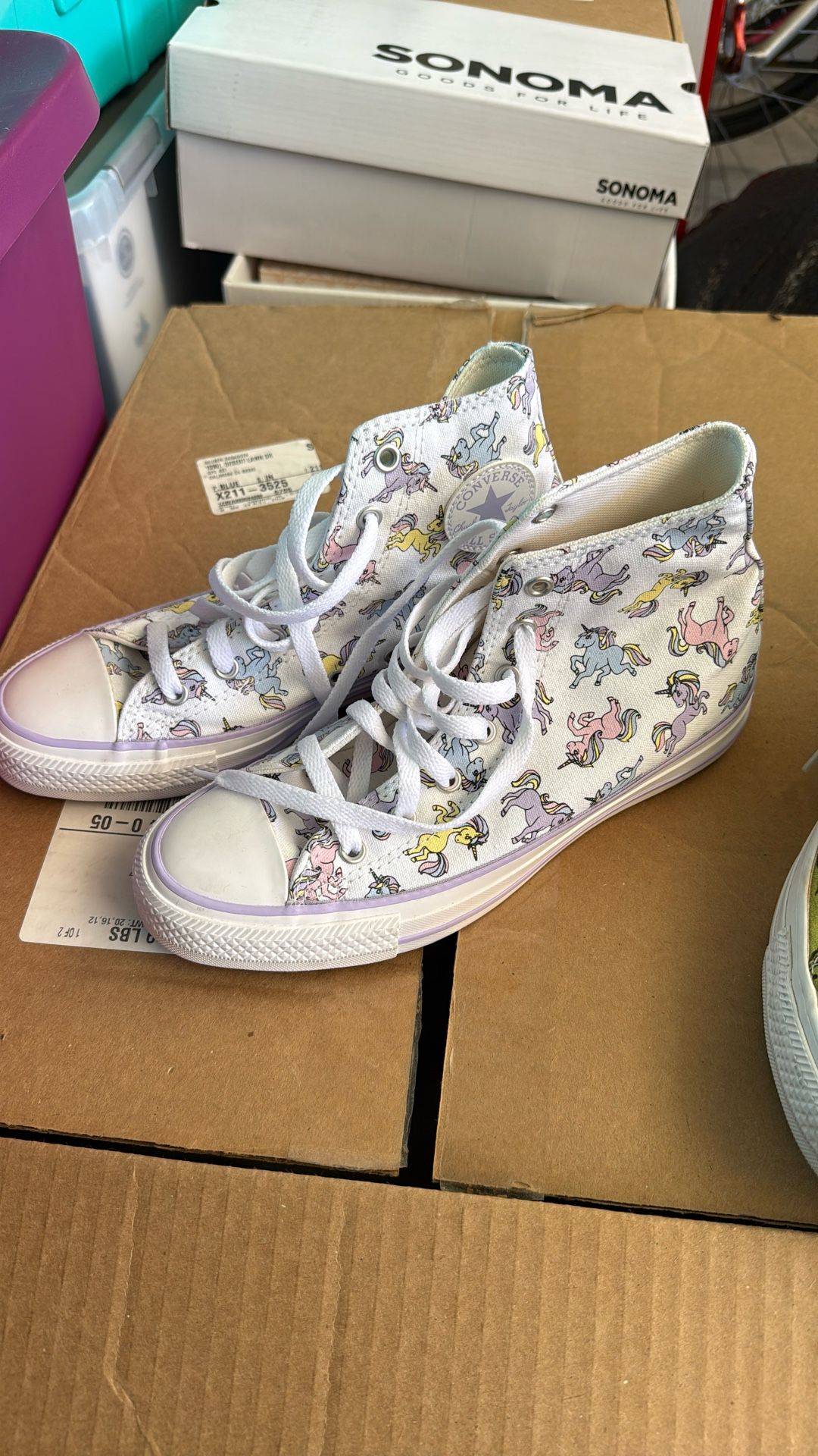 Converse