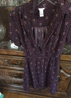 Dress