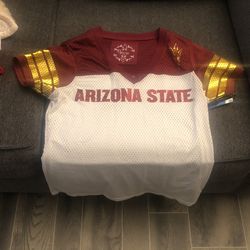 Women’s ASU Shirt Brand New