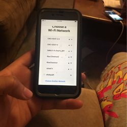 iPhone 