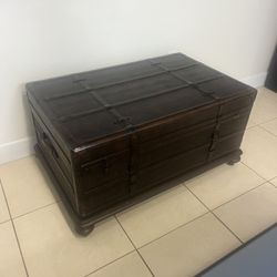 Coffee Table/ Chest 