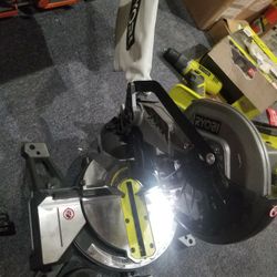 7-1/4 in. Compound Miter Saw


