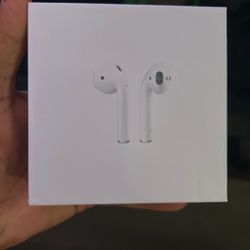AirPods