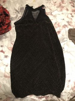 Women’s dress