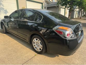 2011 Nissan Altima