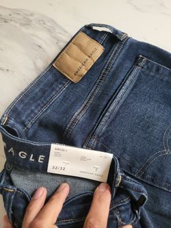 American Eagle Pants