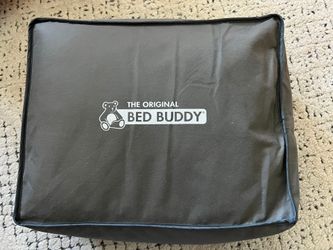 Bed Buddy Weigthted Blanked 17 Pounds  Adult