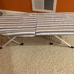 Folding Ironing Board