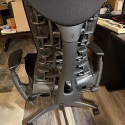 Herman Miller Embody Chair 