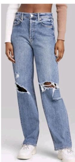 Women jeans