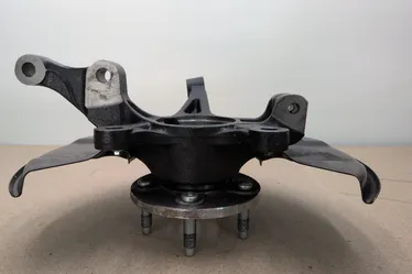 Dorman 686-422 Front Right Loaded Steering Knuckle Hub - Buick Encore Chevy Trax