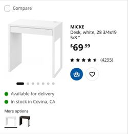 Desk