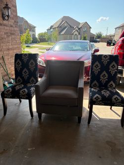 Chairs