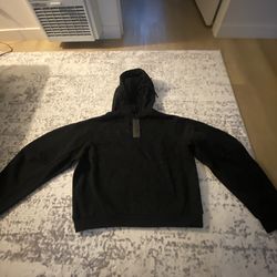LUAR hoodie designer large