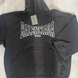Balenciaga Hoodie