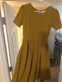 Women’s Dress