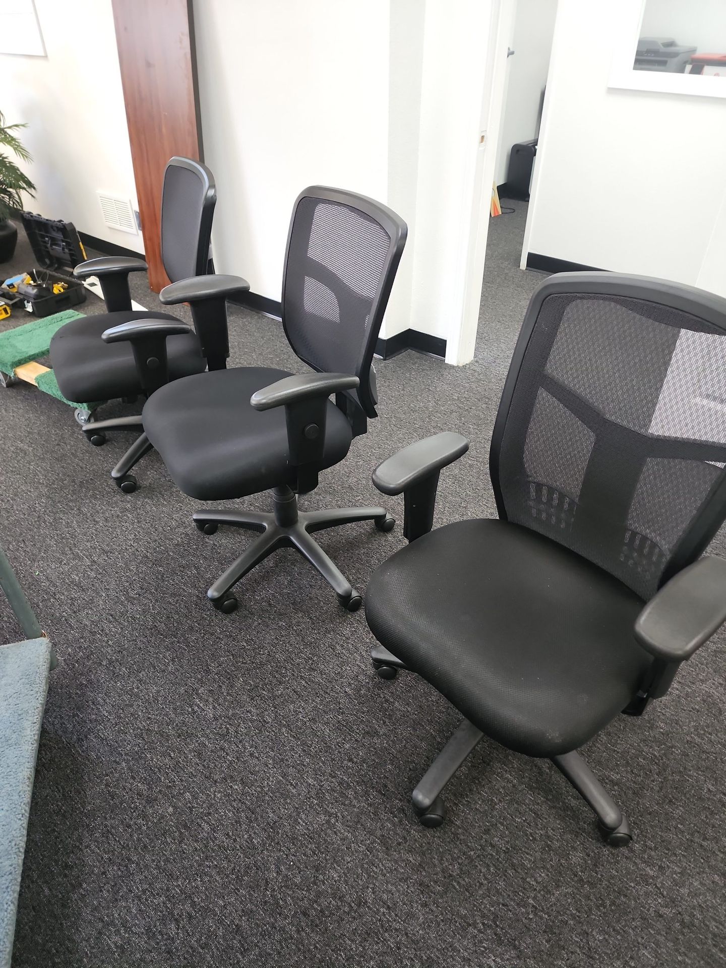 Office Chairs