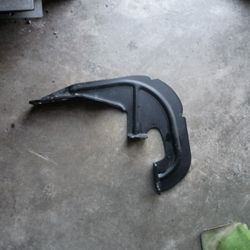 GM  Bracket, auxiliary step Chevrolet Silverado Sierra 