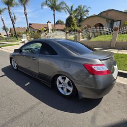 2006 Honda Civic