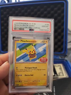 2024 psa 10