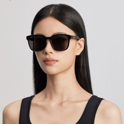 NEW Authentic GUCCI GG0637SK 001 SUNGLASSES