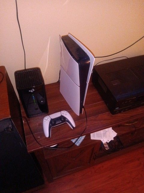 Ps5