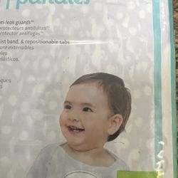Pampers 