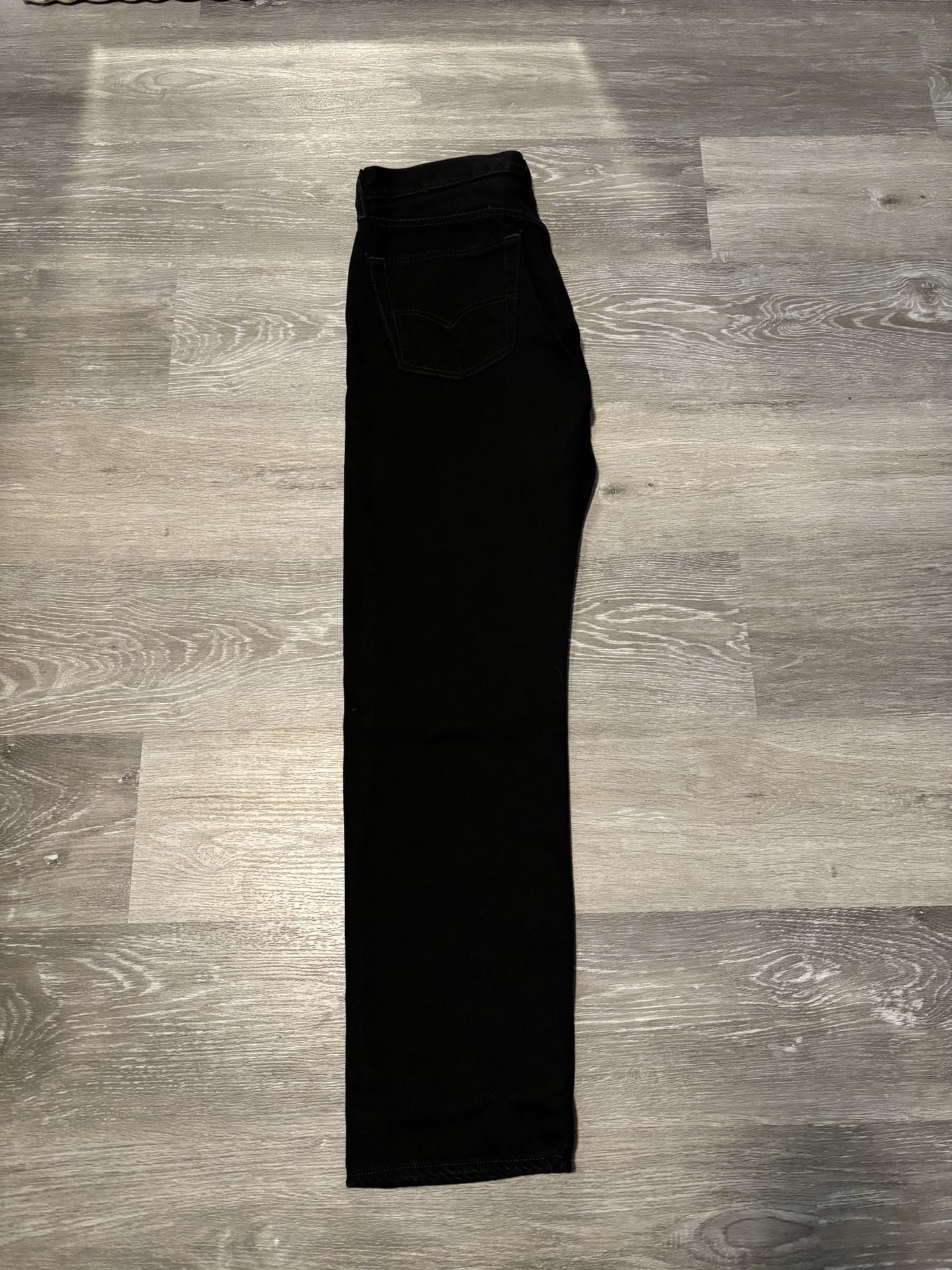 501s Levis 32x30 Mens