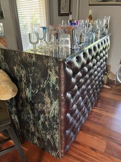 BAR - Old School design