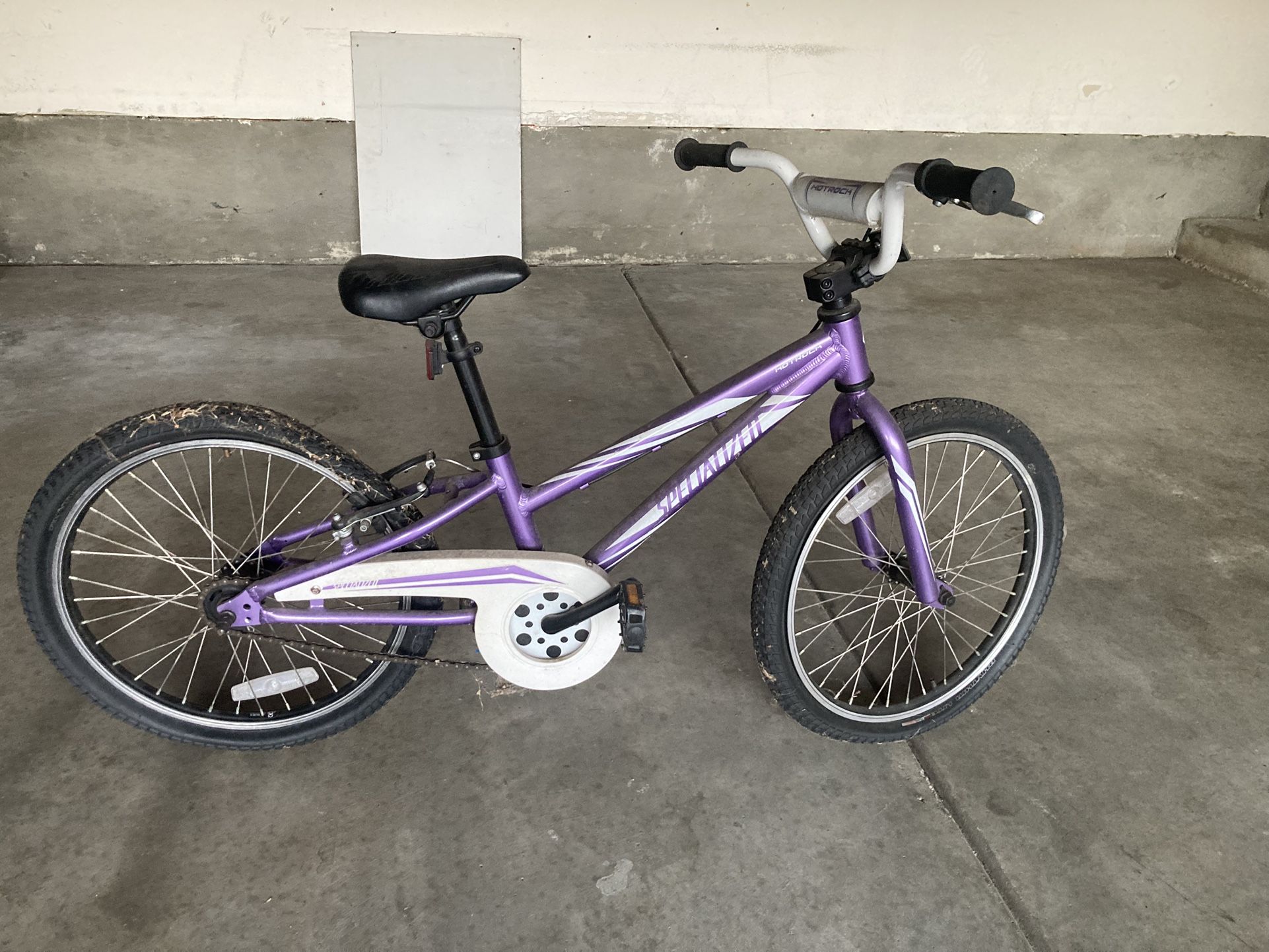 Specialized Kids Bike