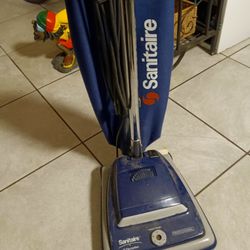 Commercial Vacuum 