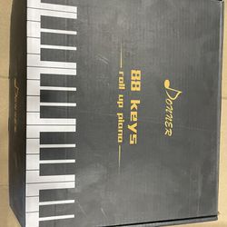 Portable Piano 