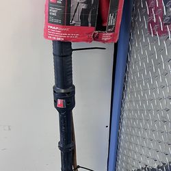 Milwaukee TrapSnake Toilet Auger