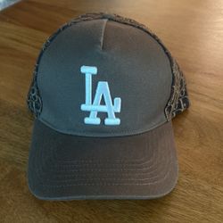 WWC Studio Cap