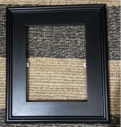Creative Mark Frames - Black (for 8x10 art panels) (Stack of 8)