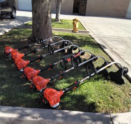 ECHO GAS STRING TRIMMER EACH
