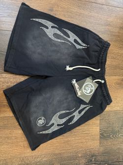 Hellstar shorts