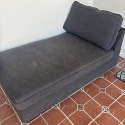 Chaise Lounge Living Room