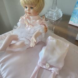 Musical Ballerina