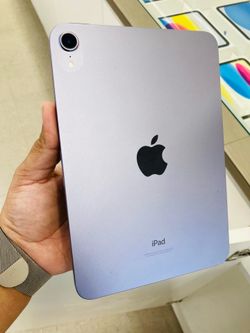 iPad mini 6th gen 64gb
